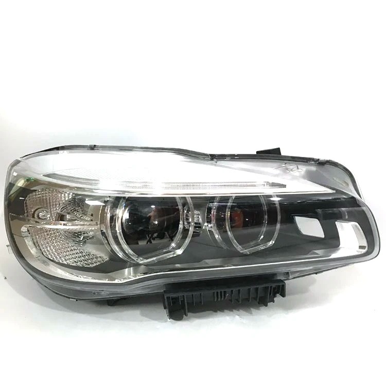 High Quality OEM LED Full Headlight for 2013-2016 for 2 Series F45 F46 6000K Color Temperature Long Expiration Date